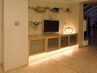 WireTap Indoor Lighting